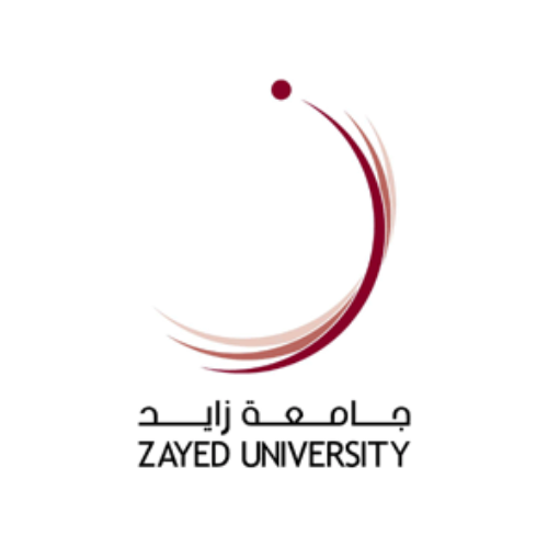 Zayed University INDEX EXHIBITION